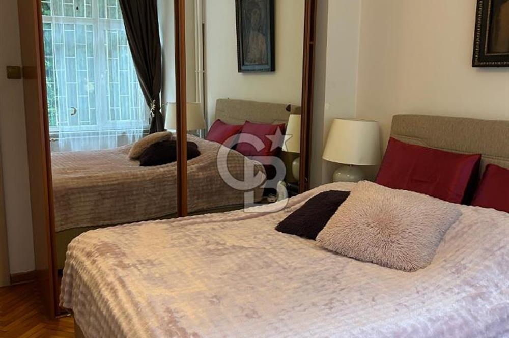 VALİKONAĞIN DA 4+1 SATILIK DAİRE
