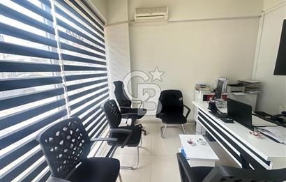 KUŞLUBAHÇE OKUL CADDESİ ÜZERİ SATILIK 208 M2 DÜKKAN & İŞYERİ