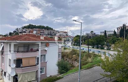 C.B SMYRNA DAN ÇEŞME MUSALLA DA 3+1 SATILIK DAİRE