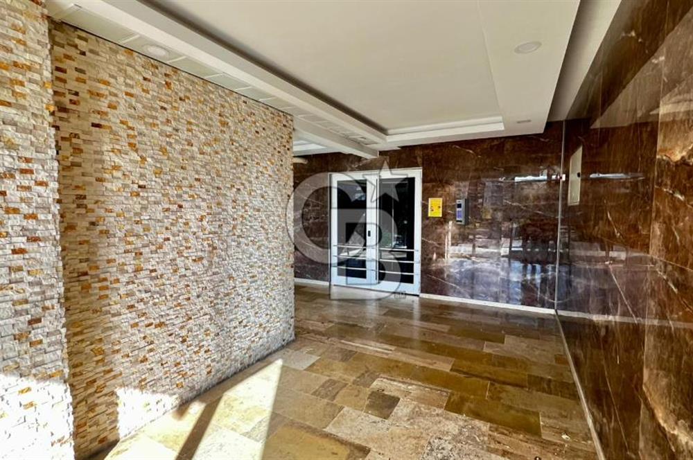 RUŞEN PARK EVLERİ'NDE ÇİFT CEPHELİ 3+1 SATILIK DAİRE