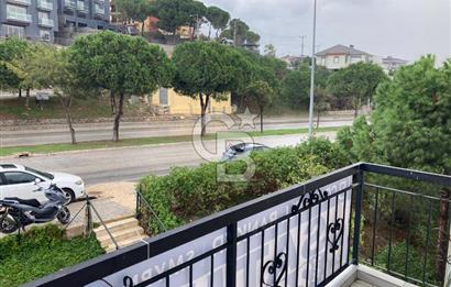 C.B SMYRNA DAN ÇEŞME MUSALLA DA 3+1 SATILIK DAİRE