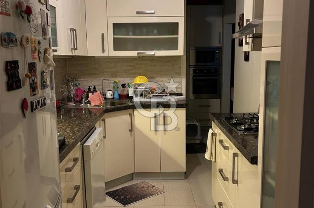 VALİKONAĞIN DA 4+1 SATILIK DAİRE