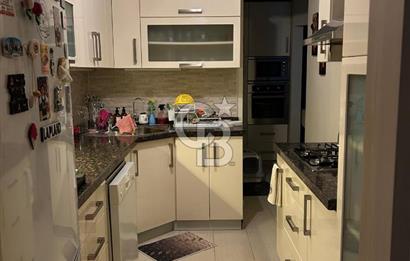 VALİKONAĞIN DA 4+1 SATILIK DAİRE