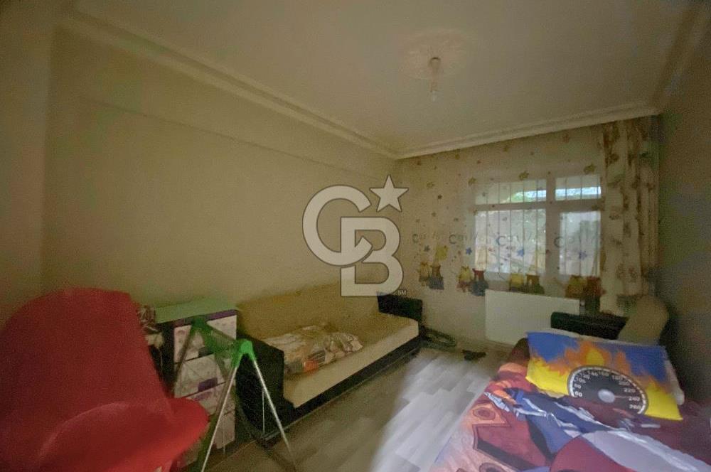 CB Vizyon Ahmed DOĞAN | Karşıyaka Mahallesi Satılık Daire