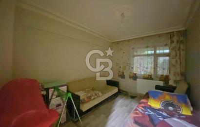 CB Vizyon Ahmed DOĞAN | Karşıyaka Mahallesi Satılık Daire