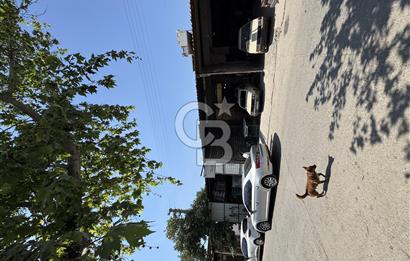 Turgutlu Küçük Sanayi sitesinde çok merkezi İşyeri