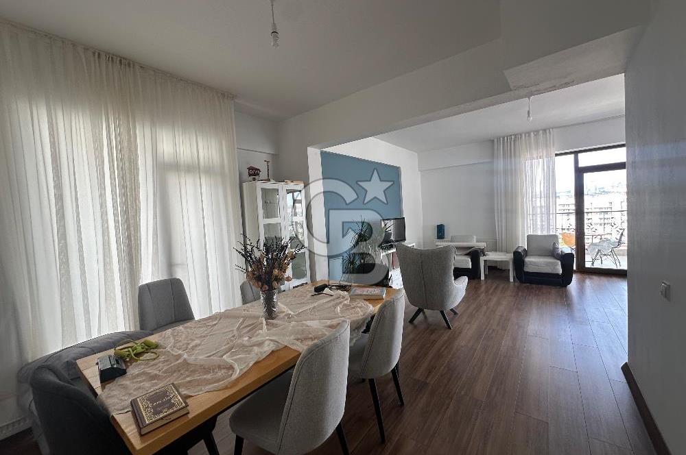ÇAYYOLU PARK CADDESİ NDE 7+2 SATILIK VİLLA