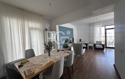 ÇAYYOLU PARK CADDESİ NDE 7+2 SATILIK VİLLA