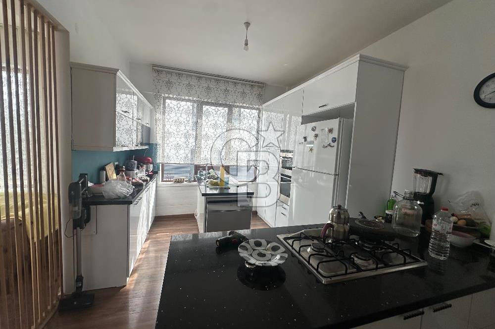 ÇAYYOLU PARK CADDESİ NDE 7+2 SATILIK VİLLA