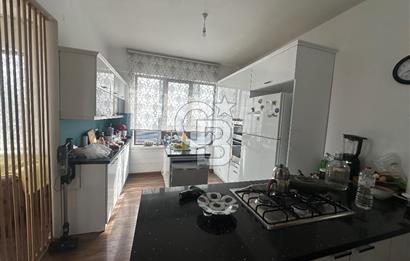 ÇAYYOLU PARK CADDESİ NDE 7+2 SATILIK VİLLA