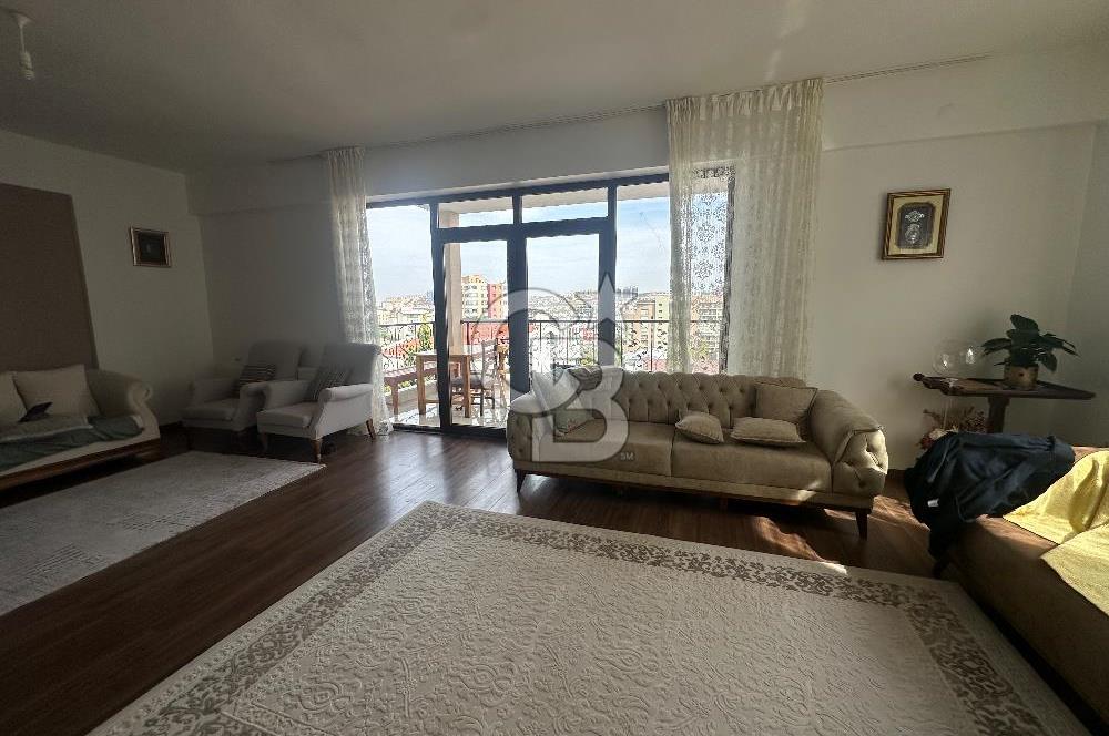 ÇAYYOLU PARK CADDESİ NDE 7+2 SATILIK VİLLA