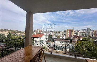 ÇAYYOLU PARK CADDESİ NDE 7+2 SATILIK VİLLA