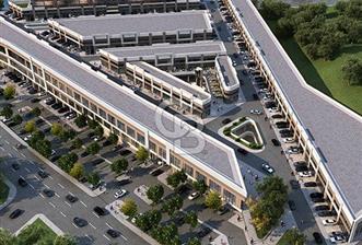 MEGA ŞAŞMAZ'da Kiralık Dükkan