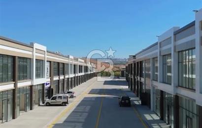 MEGA ŞAŞMAZ'da Kiralık Dükkan
