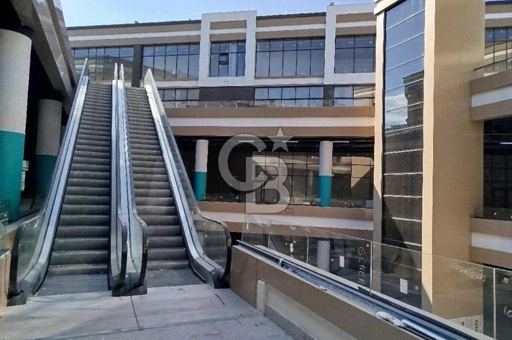 MEGA ŞAŞMAZ'da Kiralık Dükkan