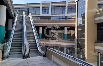 MEGA ŞAŞMAZ'da Kiralık Dükkan