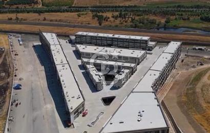 MEGA ŞAŞMAZ'da Kiralık Dükkan