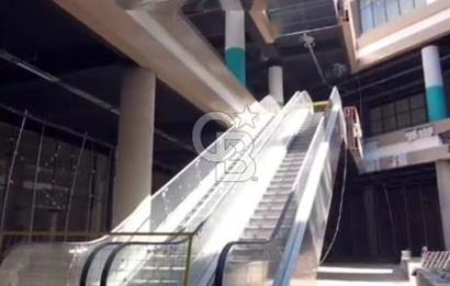 MEGA ŞAŞMAZ'da Kiralık Dükkan