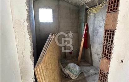 CB Fly'da Ragıp Demirkol Bulv. Deniz Manzaralı 4+1 Geniş Dubleks