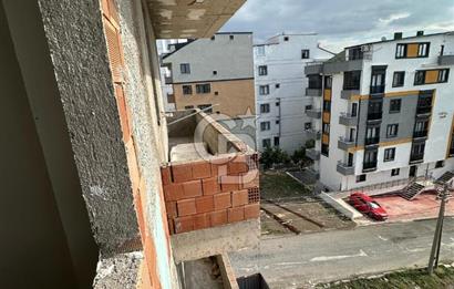 CB Fly'da Ragıp Demirkol Bulv. Deniz Manzaralı 4+1 Geniş Dubleks