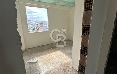 CB Fly'da Ragıp Demirkol Bulv. Deniz Manzaralı 4+1 Geniş Dubleks
