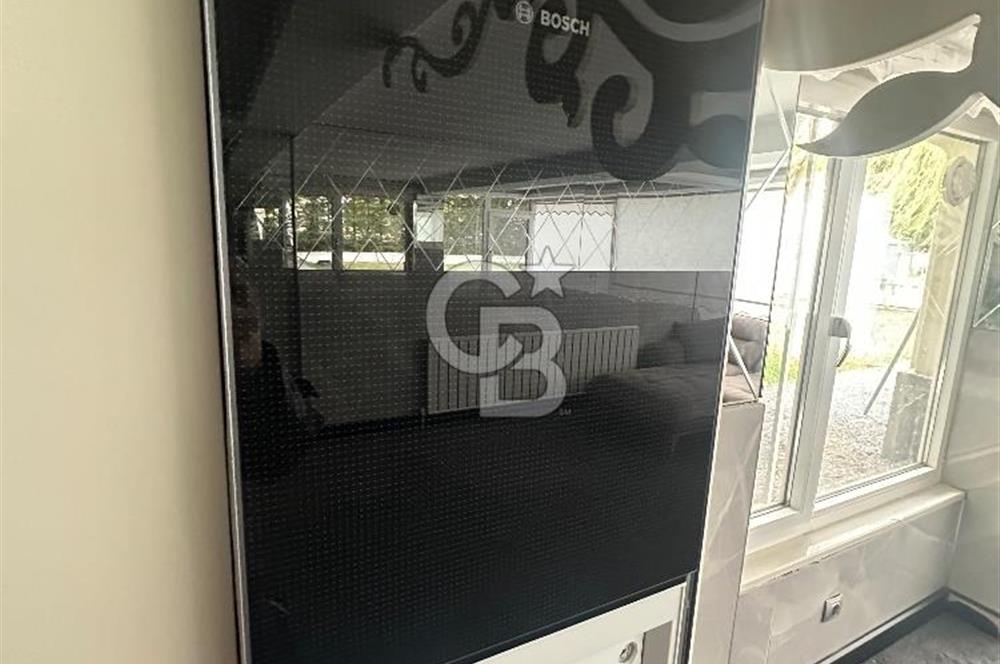 GÖLBAŞI TULUMTAŞ ELİTLER SİTESİNDE 5+2 SATILIK VİLLA
