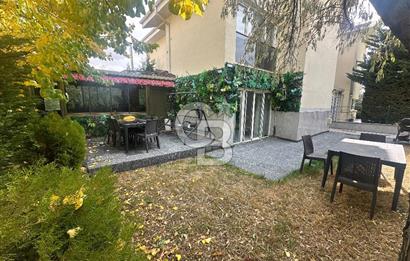GÖLBAŞI TULUMTAŞ ELİTLER SİTESİNDE 5+2 SATILIK VİLLA