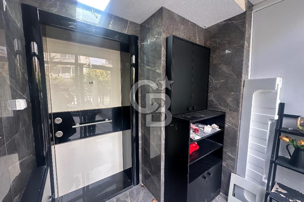 GÖLBAŞI TULUMTAŞ ELİTLER SİTESİNDE 5+2 SATILIK VİLLA