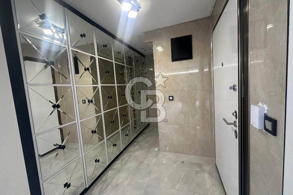 GÖLBAŞI TULUMTAŞ ELİTLER SİTESİNDE 5+2 SATILIK VİLLA