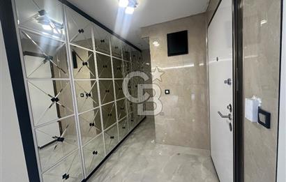 GÖLBAŞI TULUMTAŞ ELİTLER SİTESİNDE 5+2 SATILIK VİLLA
