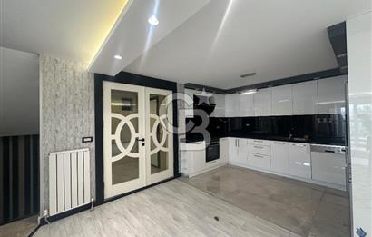 GÖLBAŞI TULUMTAŞ ELİTLER SİTESİNDE 5+2 SATILIK VİLLA