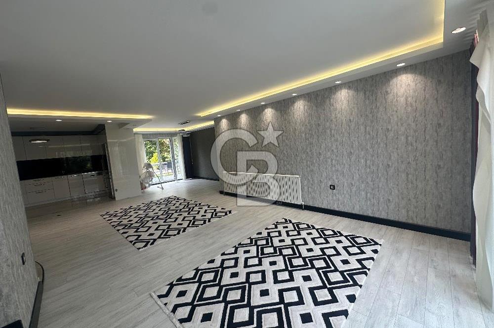 GÖLBAŞI TULUMTAŞ ELİTLER SİTESİNDE 5+2 SATILIK VİLLA
