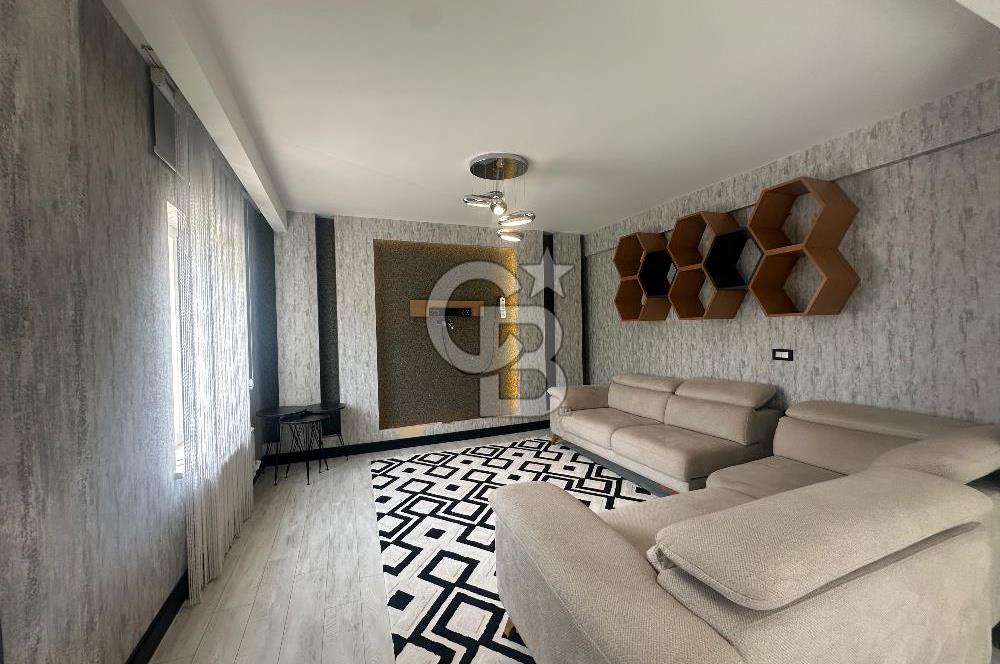 GÖLBAŞI TULUMTAŞ ELİTLER SİTESİNDE 5+2 SATILIK VİLLA
