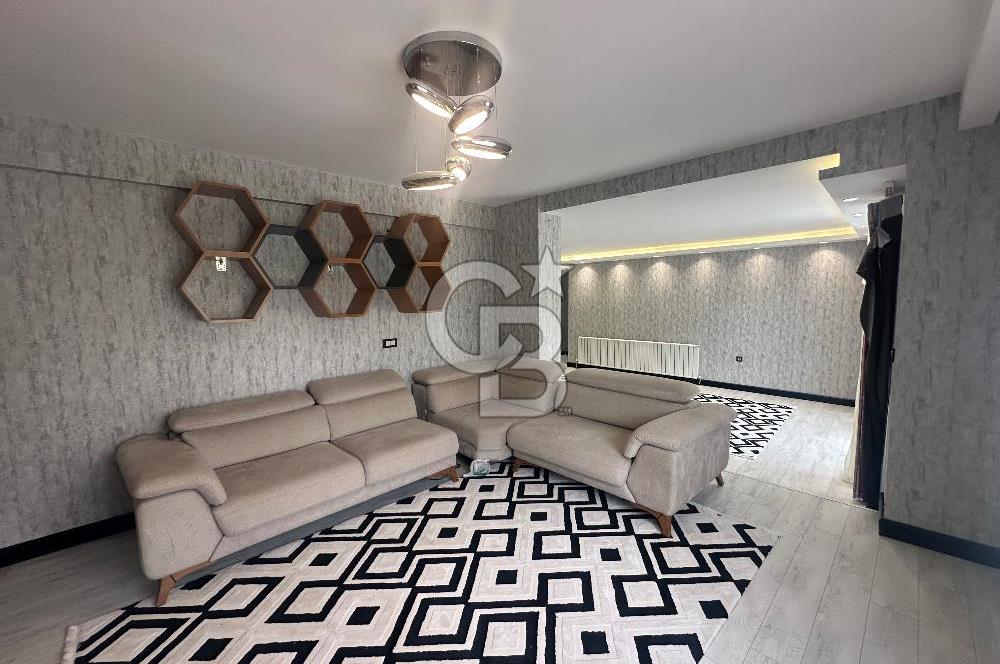 GÖLBAŞI TULUMTAŞ ELİTLER SİTESİNDE 5+2 SATILIK VİLLA