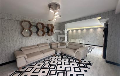 GÖLBAŞI TULUMTAŞ ELİTLER SİTESİNDE 5+2 SATILIK VİLLA