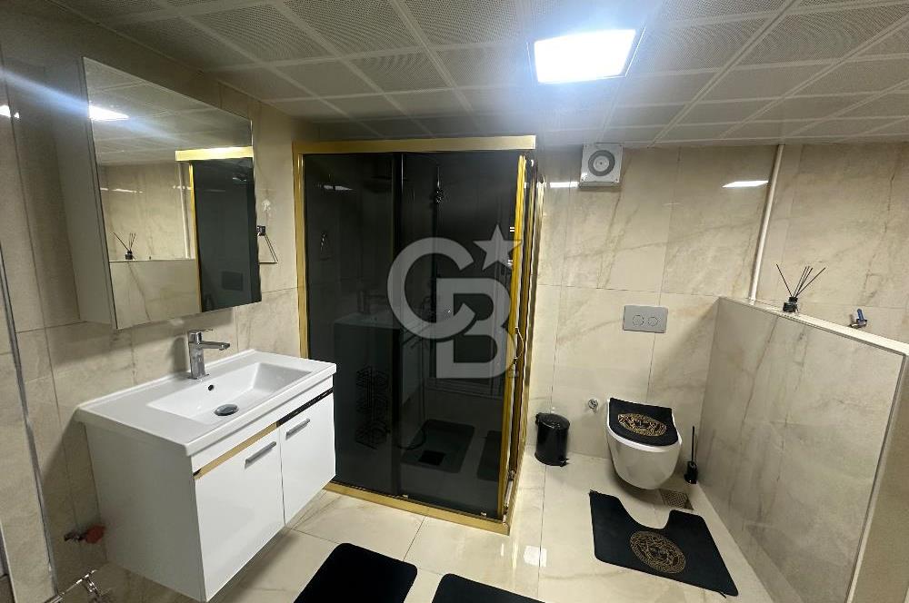GÖLBAŞI TULUMTAŞ ELİTLER SİTESİNDE 5+2 SATILIK VİLLA