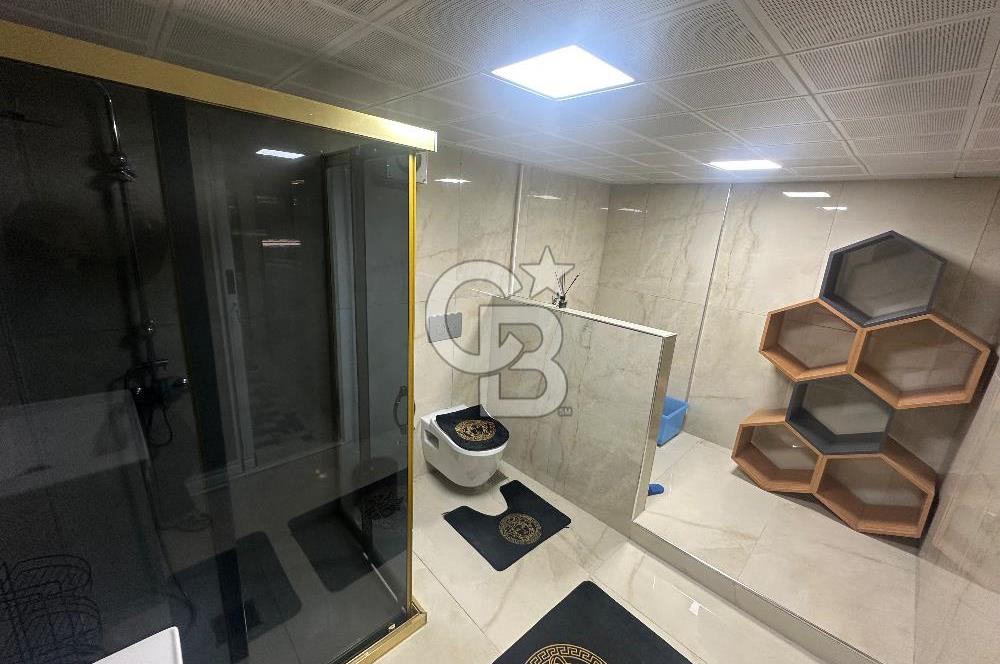 GÖLBAŞI TULUMTAŞ ELİTLER SİTESİNDE 5+2 SATILIK VİLLA