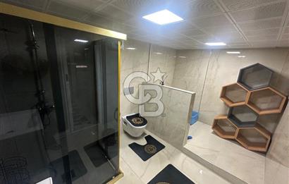 GÖLBAŞI TULUMTAŞ ELİTLER SİTESİNDE 5+2 SATILIK VİLLA