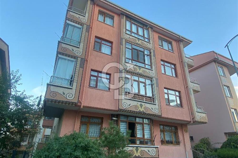 CB Vizyon Ahmed DOĞAN | Karşıyaka Mahallesi Satılık Daire