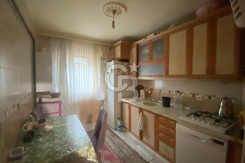 CB Vizyon Ahmed DOĞAN | Karşıyaka Mahallesi Satılık Daire