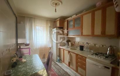 CB Vizyon Ahmed DOĞAN | Karşıyaka Mahallesi Satılık Daire