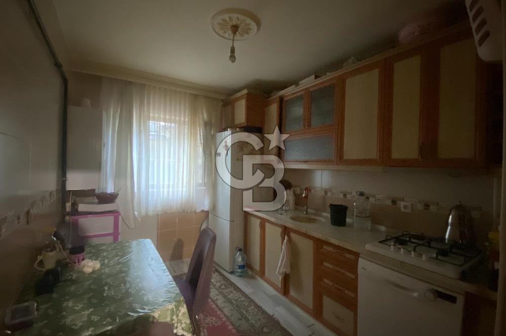 CB Vizyon Ahmed DOĞAN | Karşıyaka Mahallesi Satılık Daire