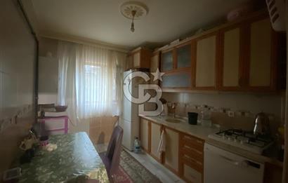 CB Vizyon Ahmed DOĞAN | Karşıyaka Mahallesi Satılık Daire