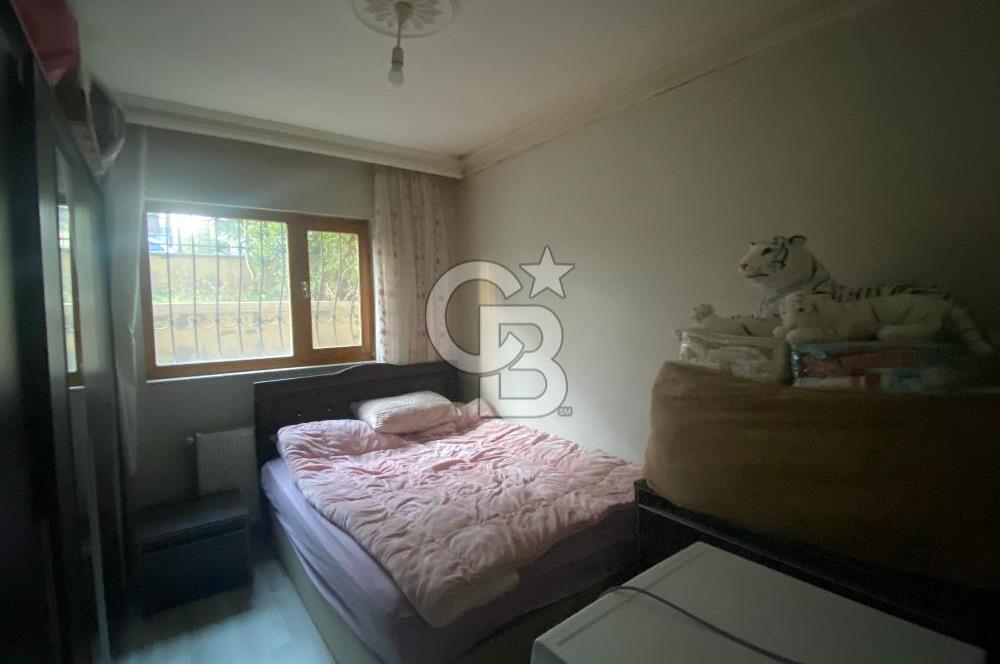 CB Vizyon Ahmed DOĞAN | Karşıyaka Mahallesi Satılık Daire