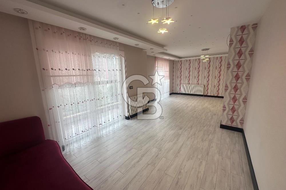 GÖLBAŞI TULUMTAŞ ELİTLER SİTESİNDE 5+2 SATILIK VİLLA