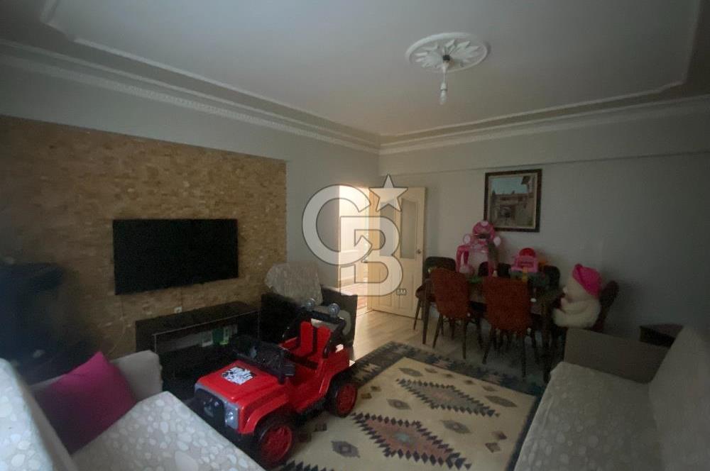 CB Vizyon Ahmed DOĞAN | Karşıyaka Mahallesi Satılık Daire