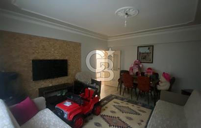 CB Vizyon Ahmed DOĞAN | Karşıyaka Mahallesi Satılık Daire