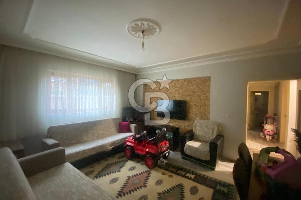 CB Vizyon Ahmed DOĞAN | Karşıyaka Mahallesi Satılık Daire