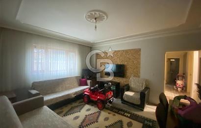 CB Vizyon Ahmed DOĞAN | Karşıyaka Mahallesi Satılık Daire