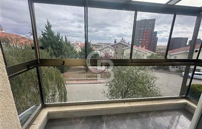 GÖLBAŞI TULUMTAŞ ELİTLER SİTESİNDE 5+2 SATILIK VİLLA